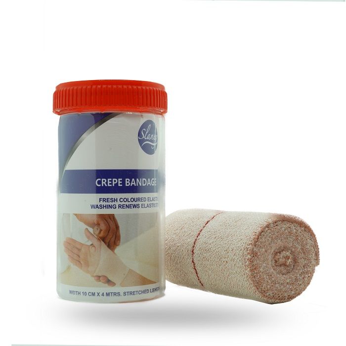 Crepe bandage outlet